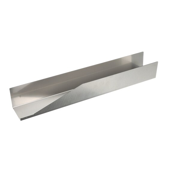 Scrap Tray